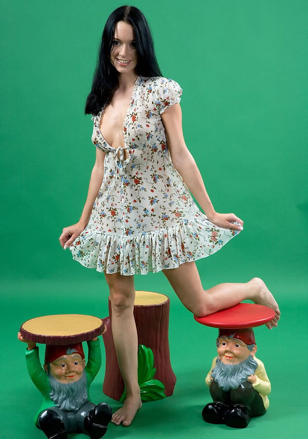 Анжелика, 23