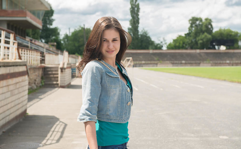 Елена, 32