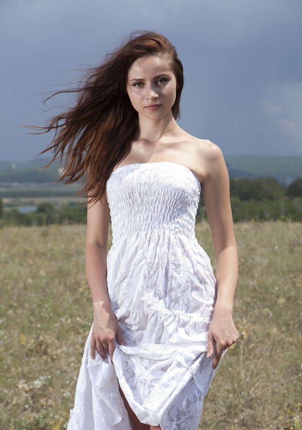 Александра, 40