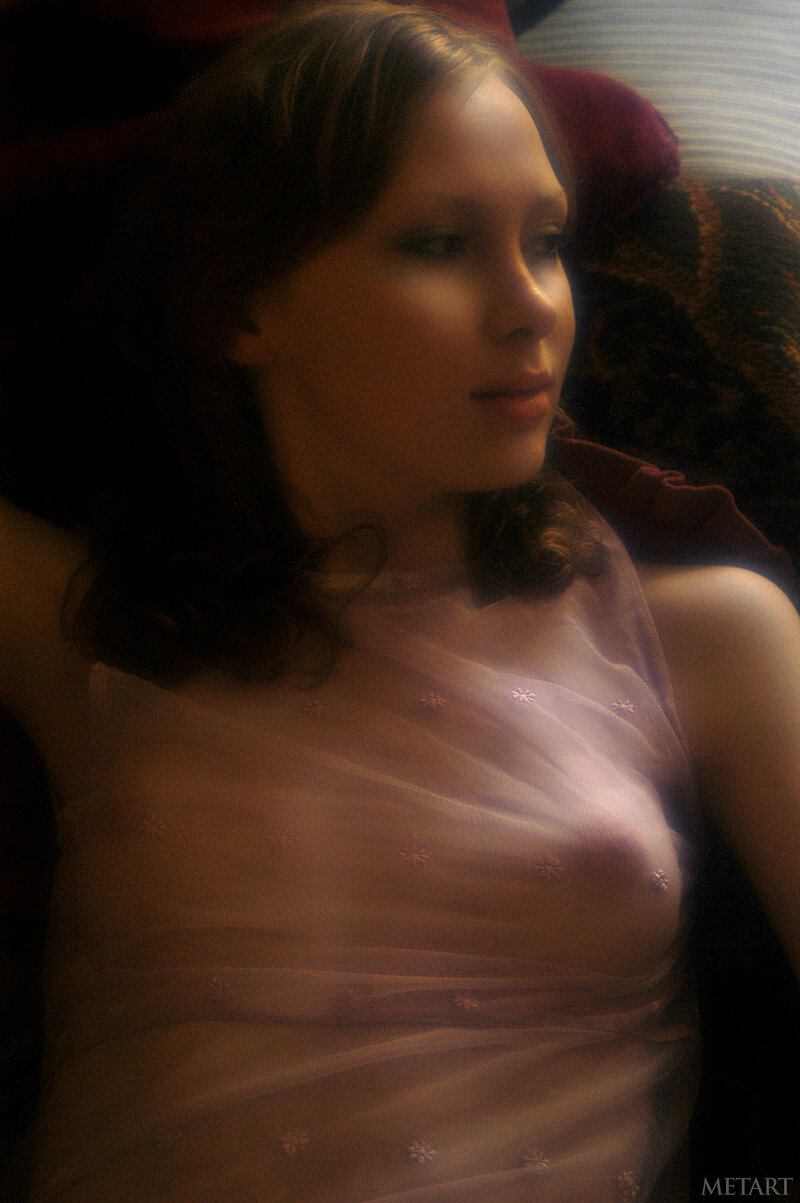 Женя, 21